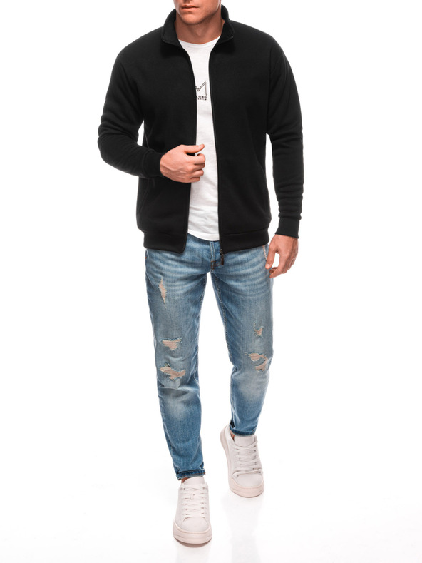 Edoti Moška majica s kapuco Edoti