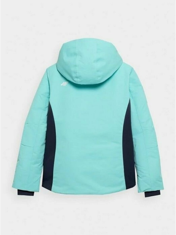 4F Dekliška smučarska jakna 4F