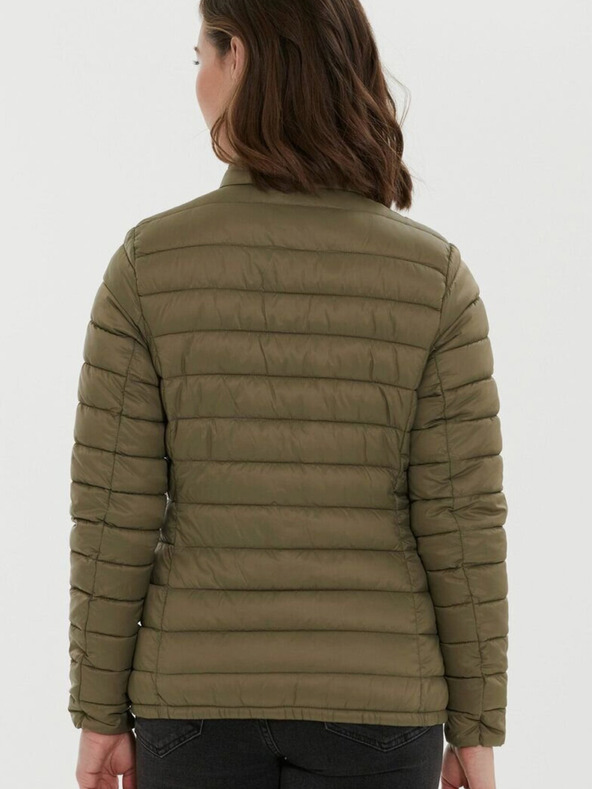 Whistler Whistler Tepic W Ženska prešita jakna