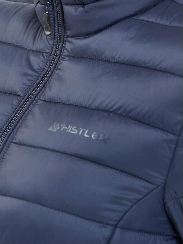 Whistler Whistler Tepic W Ženska prešita jakna