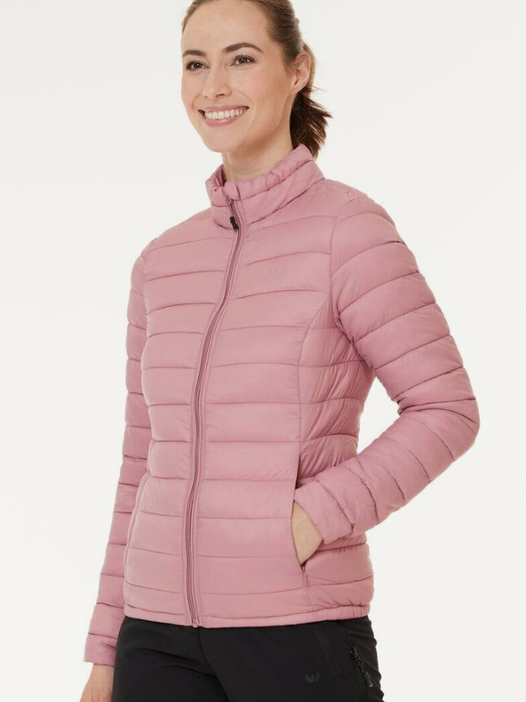 Whistler Whistler Tepic W Ženska prešita jakna