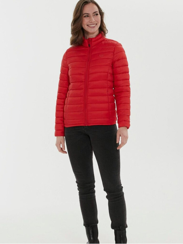 Whistler Whistler Tepic W Ženska prešita jakna