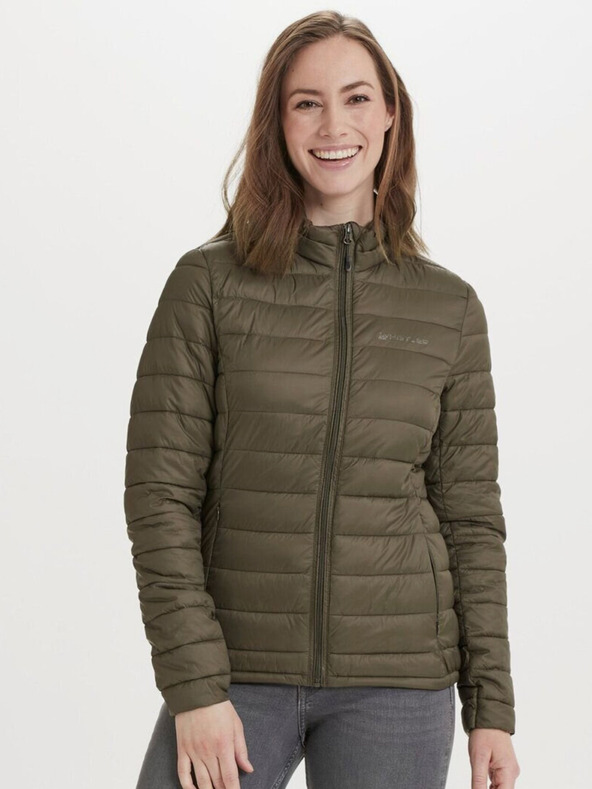 Whistler Whistler Tepic W Ženska prešita jakna