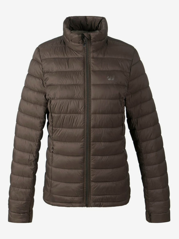 Whistler Whistler Tepic W Ženska prešita jakna