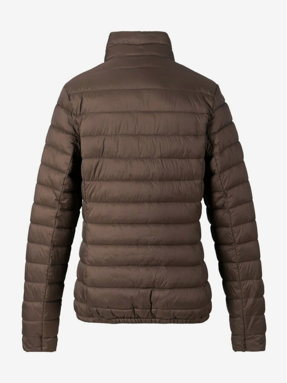 Whistler Whistler Tepic W Ženska prešita jakna