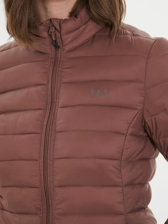 Whistler Whistler Tepic W Ženska prešita jakna