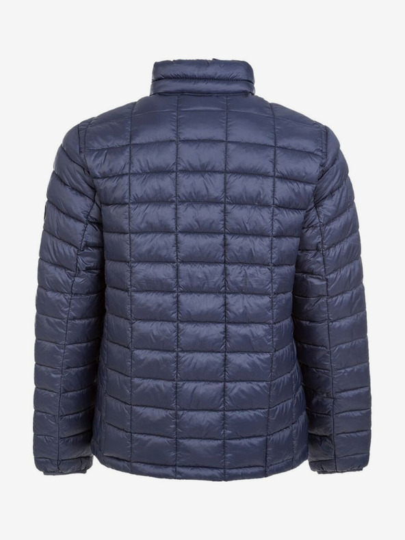 Whistler Ženska prešita jakna Whistler Kate