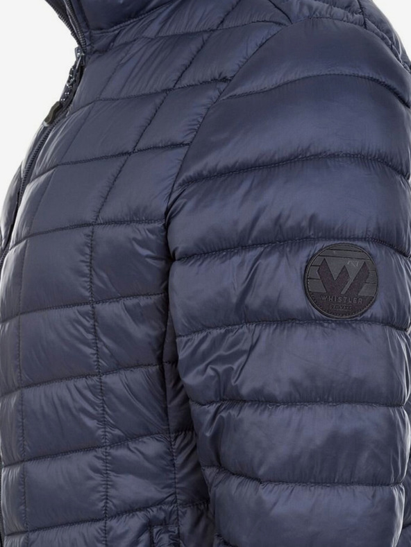 Whistler Ženska prešita jakna Whistler Kate