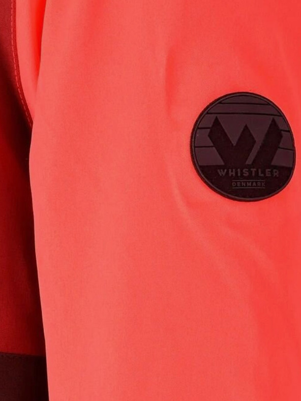 Whistler Otroška smučarska jakna Whistler Virago Jr.