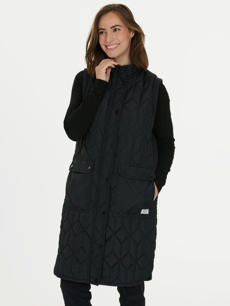 Weather report Ženski jopič Weather Report Beah Quilted Vest