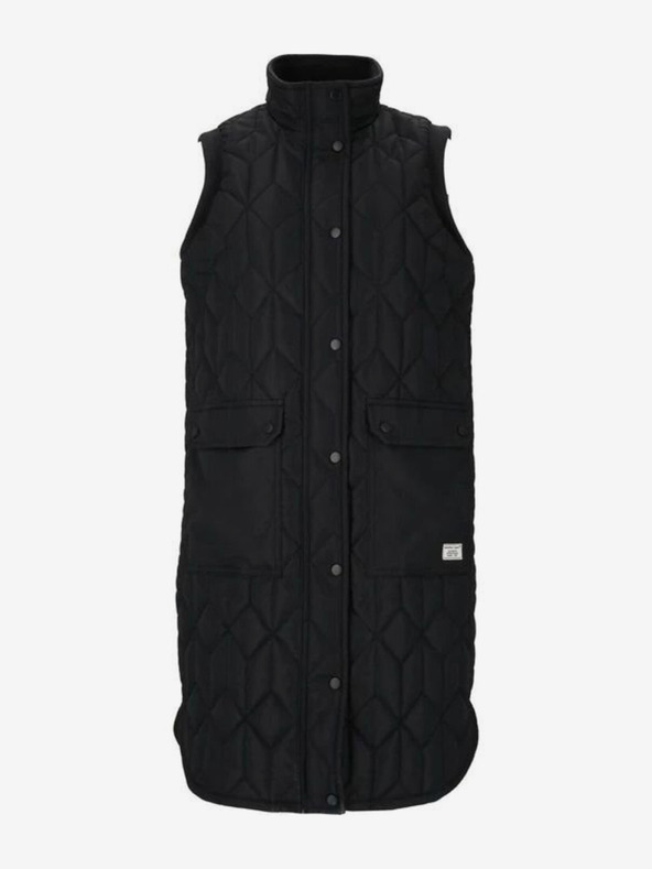 Weather report Ženski jopič Weather Report Beah Quilted Vest