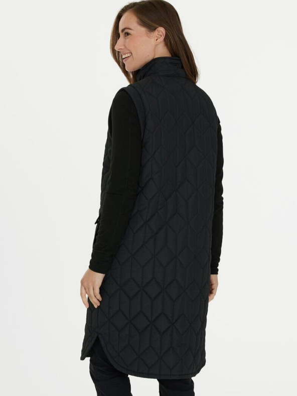 Weather report Ženski jopič Weather Report Beah Quilted Vest