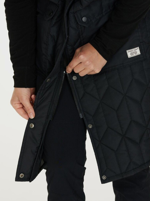 Weather report Ženski jopič Weather Report Beah Quilted Vest