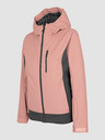 4F Ženska lahka smučarska jakna 4F