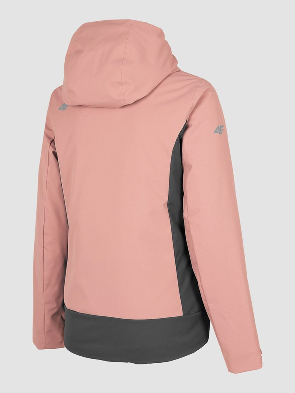 4F Ženska lahka smučarska jakna 4F