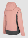 4F Ženska lahka smučarska jakna 4F