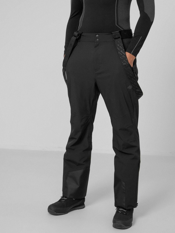 4F Moške smučarske hlače 4F