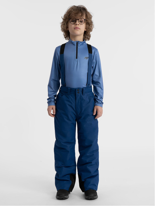 4F Fantovske smučarske hlače