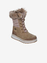 Mols Ženski zimski škornji Mols SENTIAN
