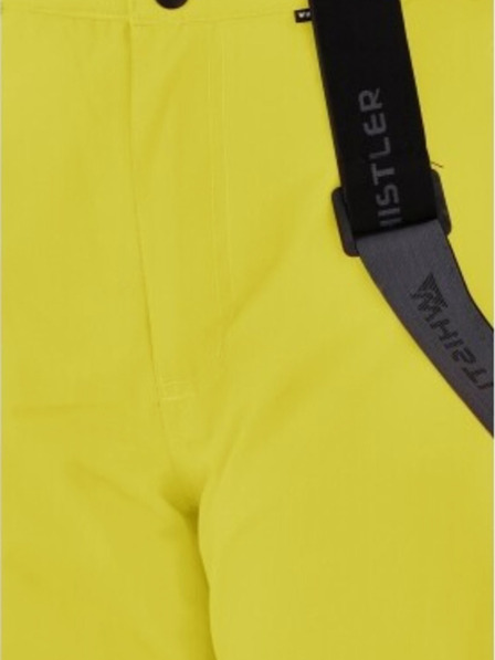 Whistler Otroške smučarske hlače Whistler FAIRFAX