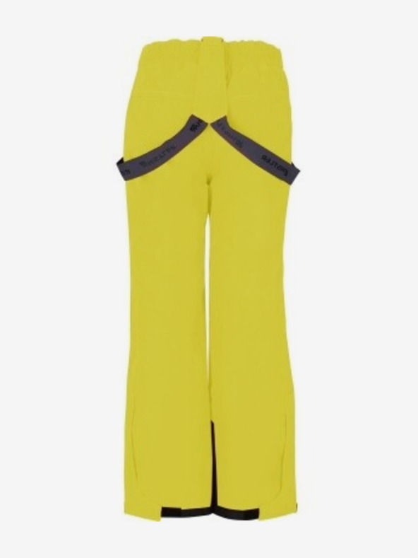 Whistler Otroške smučarske hlače Whistler FAIRFAX