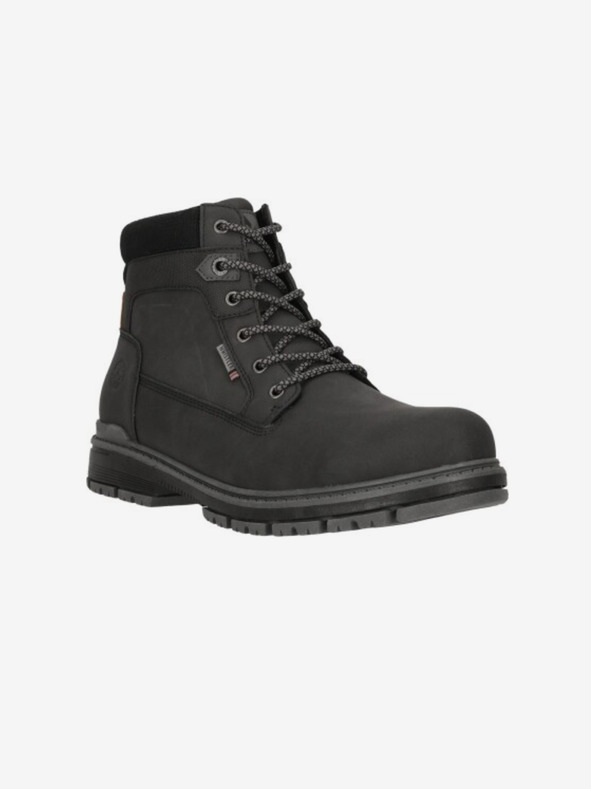 Whistler Moški zimski škornji Whistler AVERON Velikost: