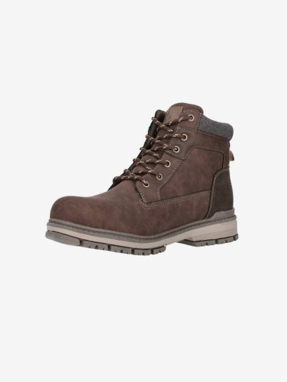 Whistler Moški zimski škornji Whistler AVERON