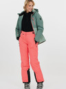 Whistler Ženske smučarske hlače Whistler Drizzle W