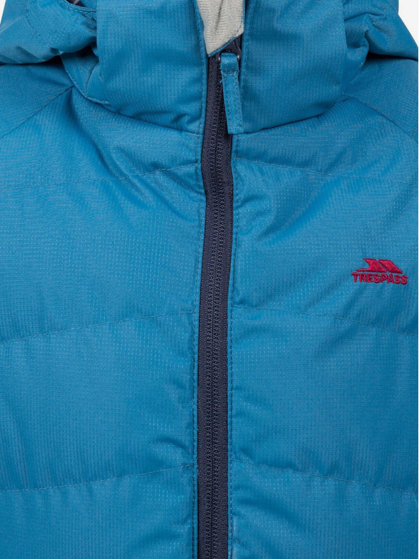 Trespass Trespass Amira Otroška prešita jakna