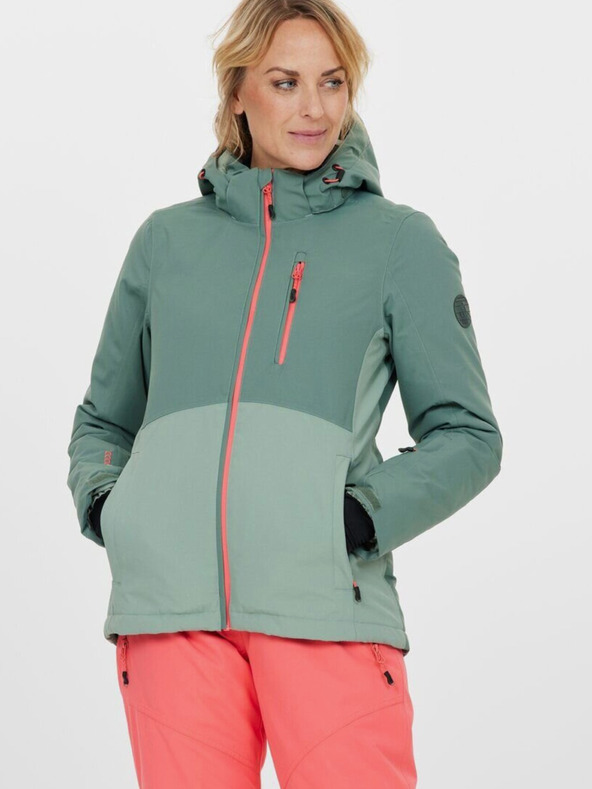 Whistler Ženska smučarska jakna Whistler Drizzle W