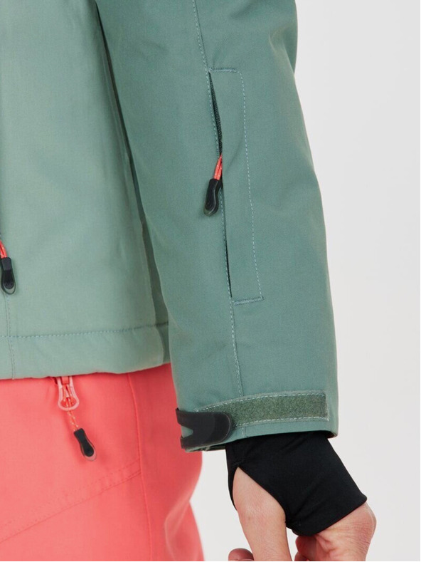 Whistler Ženska smučarska jakna Whistler Drizzle W