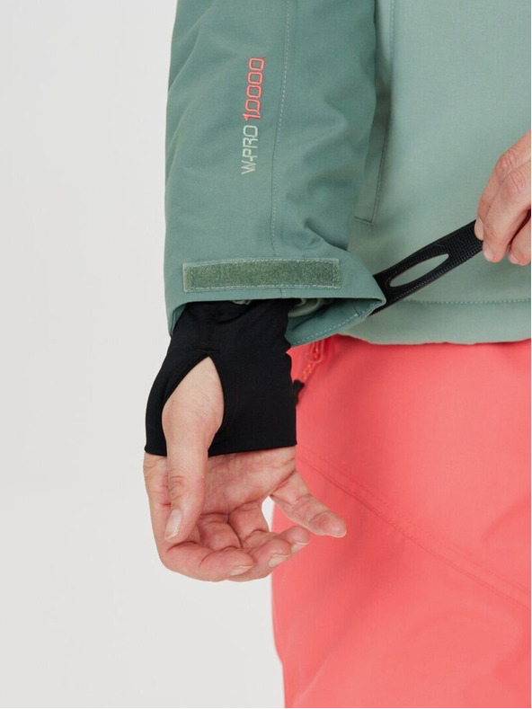 Whistler Ženska smučarska jakna Whistler Drizzle W