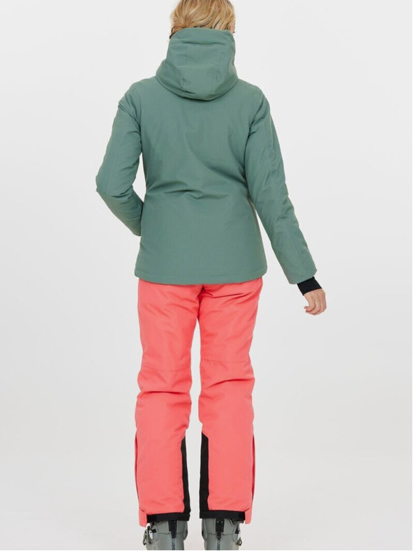 Whistler Ženska smučarska jakna Whistler Drizzle W