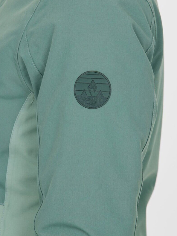 Whistler Ženska smučarska jakna Whistler Drizzle W