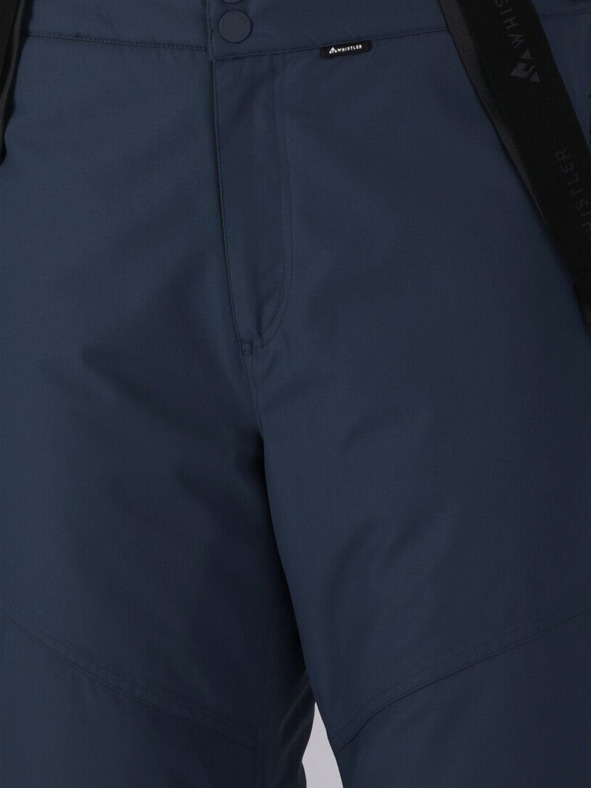 Whistler Moške smučarske hlače Whistler Drizzle M