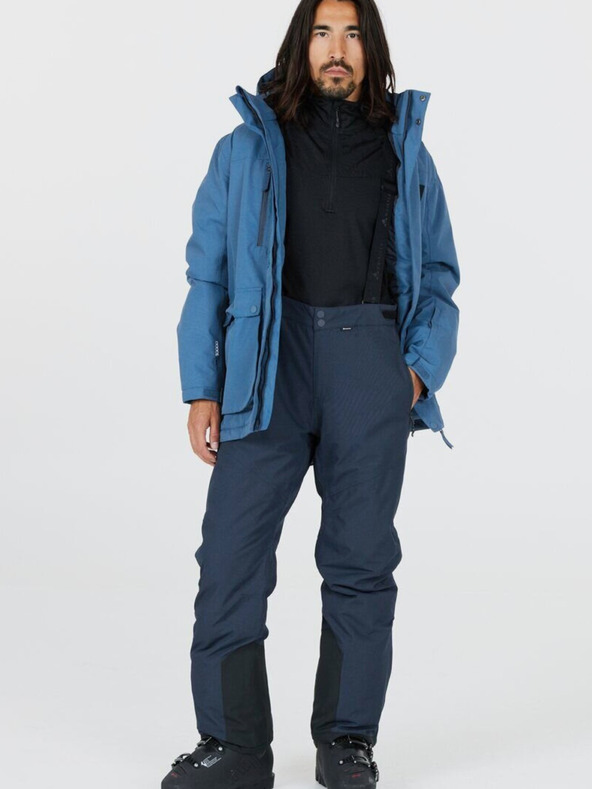 Whistler Moške smučarske hlače Whistler Drizzle M