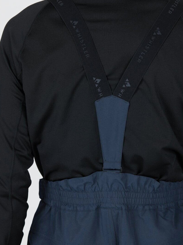 Whistler Moške smučarske hlače Whistler Drizzle M