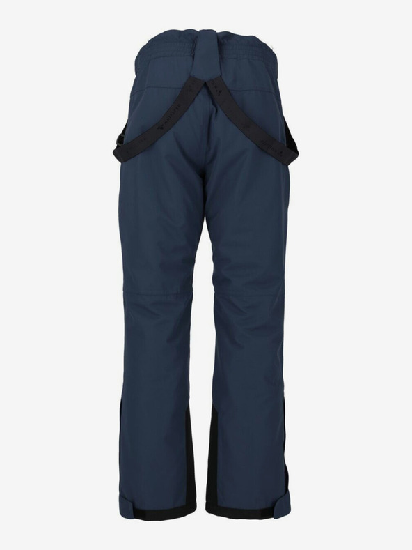 Whistler Moške smučarske hlače Whistler Drizzle M