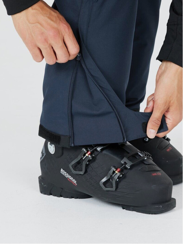 Whistler Moške smučarske hlače Whistler Drizzle M