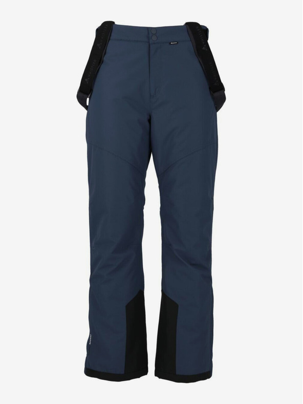 Whistler Moške smučarske hlače Whistler Drizzle M