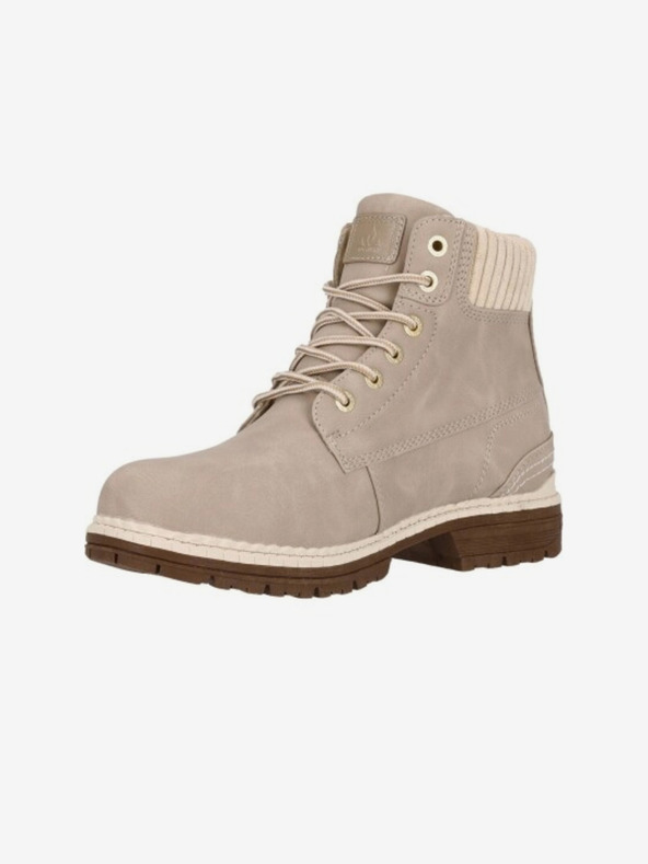 Whistler Ženski zimski škornji Whistler LASTI