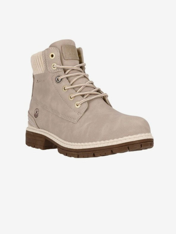 Whistler Ženski zimski škornji Whistler LASTI