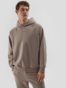 4F Unisex majica 4F