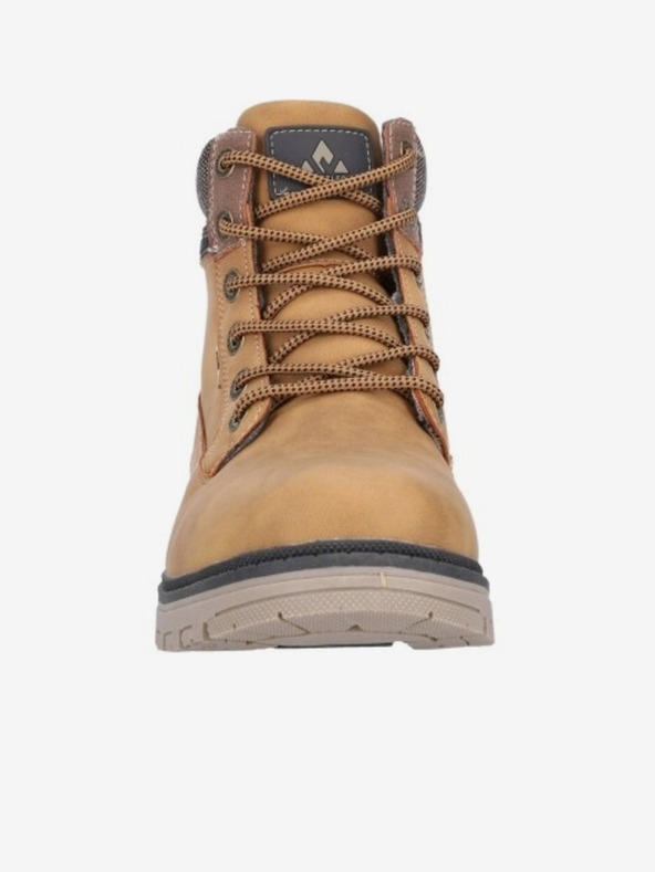 Whistler Moški zimski škornji Whistler NALARAM