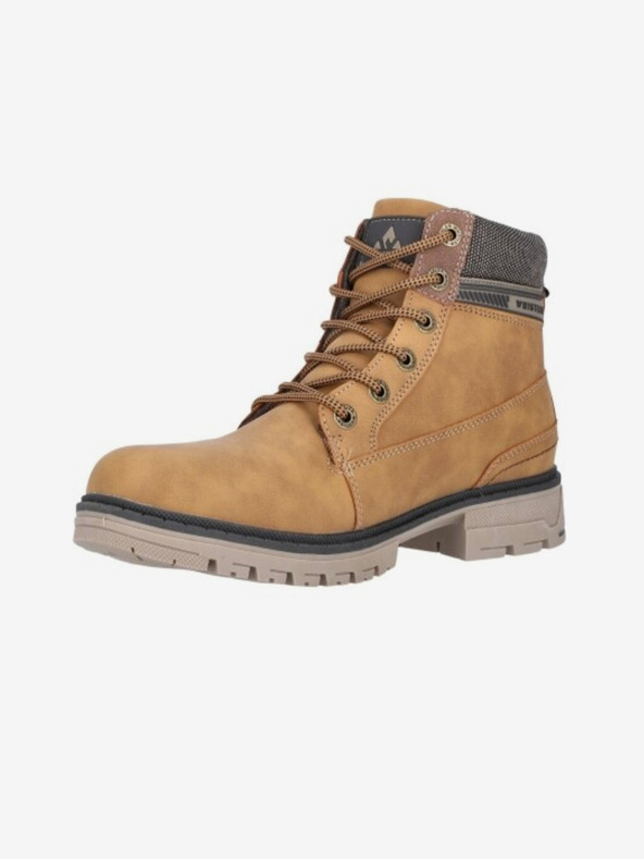 Whistler Moški zimski škornji Whistler NALARAM