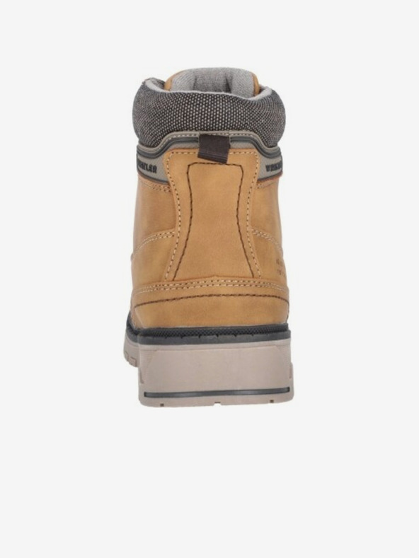 Whistler Moški zimski škornji Whistler NALARAM