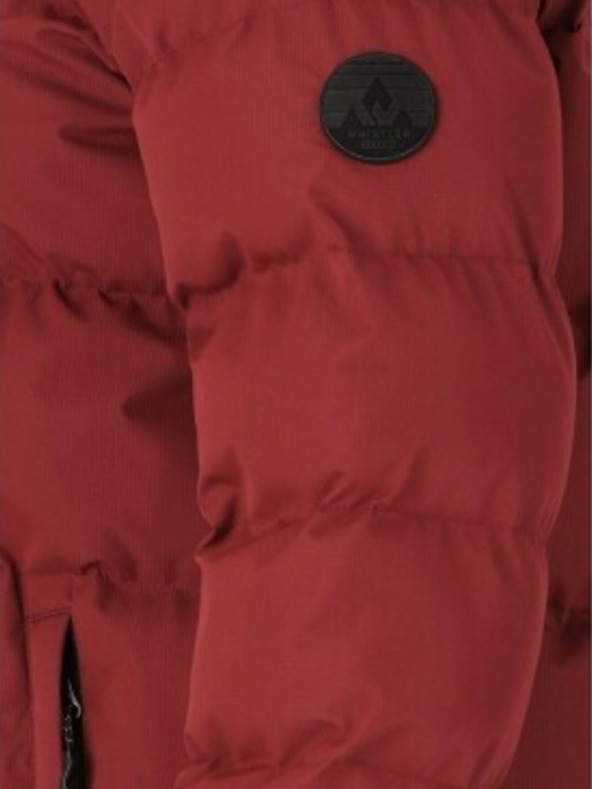 Whistler Ženska zimska jakna Whistler ABELLA