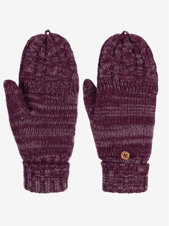 Trespass Ženske zimske rokavice Trespass Mittzu