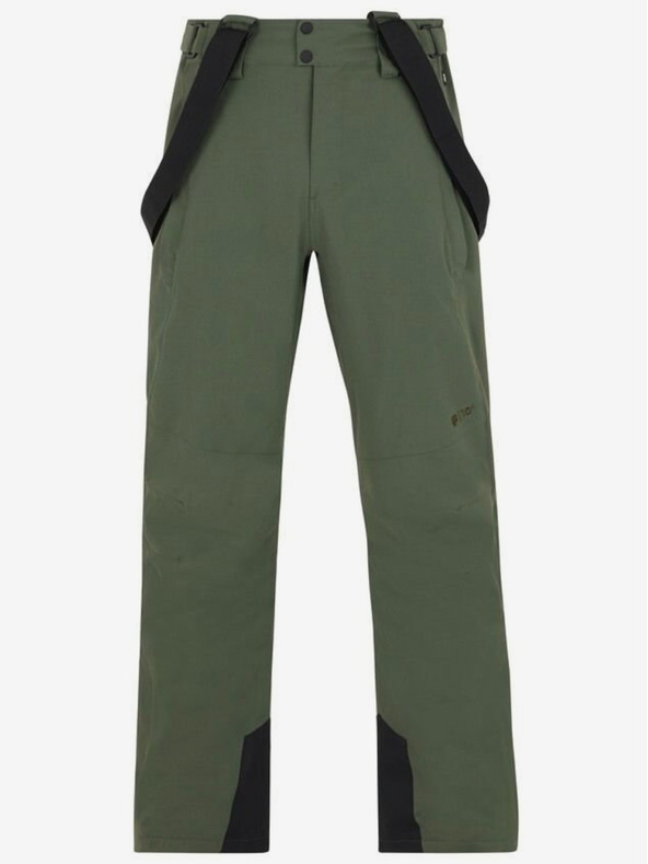 Protest Protest Owens Moške smučarske hlače