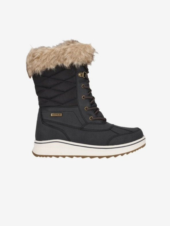 Mols Ženski zimski škornji Mols SENTIAN
